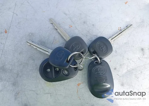 2008 Toyota Highlander Sport from USA, damaged, VIN JTEES43A782013674